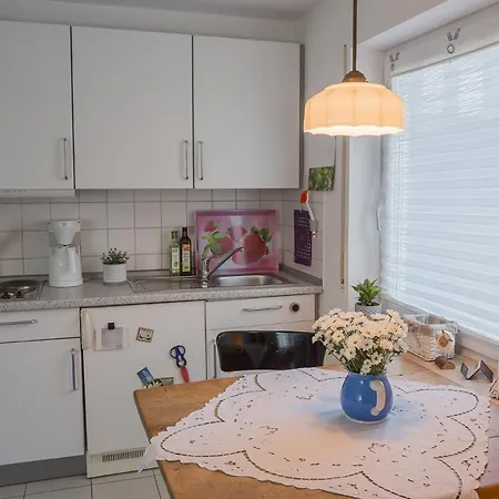 Romantische Apartment *