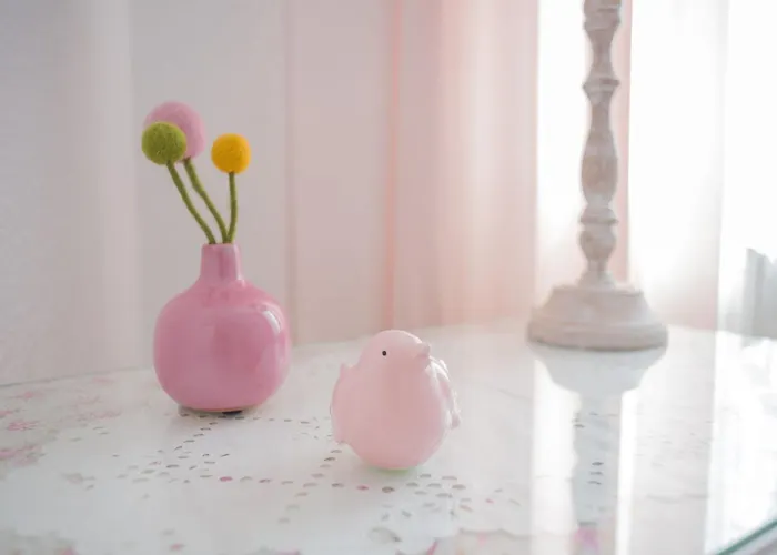 דירה Romantische